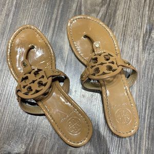 Tory Burch sandals